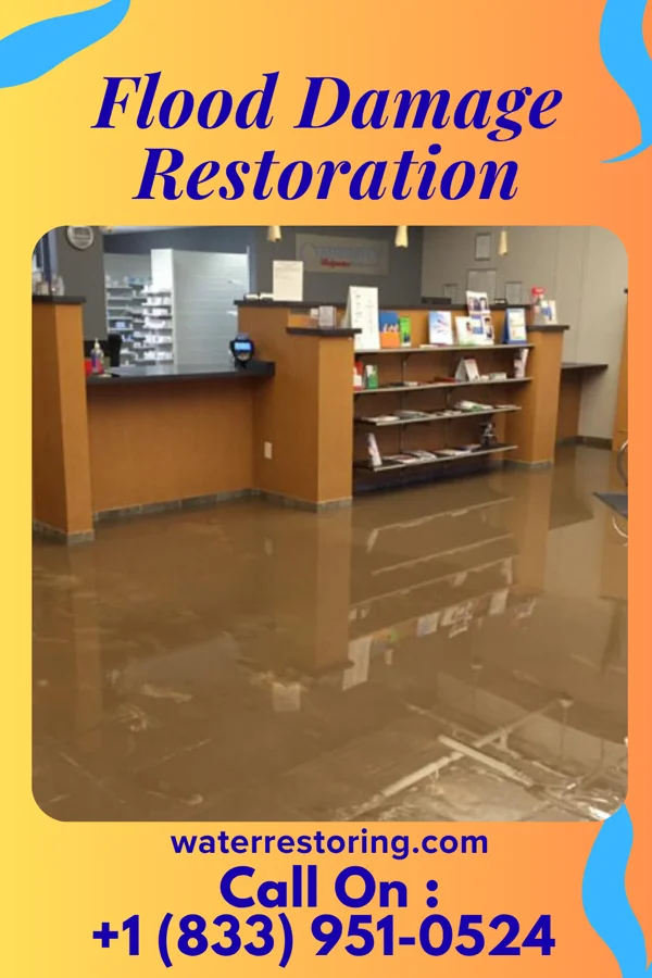 Flood Damage Restoration in Mahnomen, MN